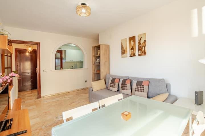 Apartamento Playa Victoria Cádiz Exterior foto